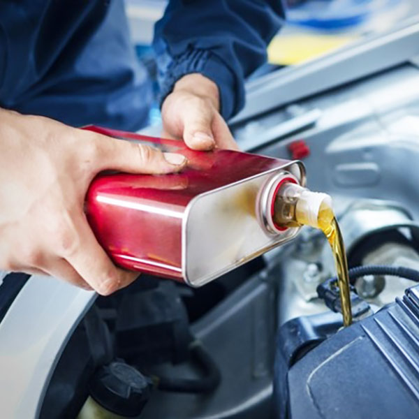 Vehicles Oil